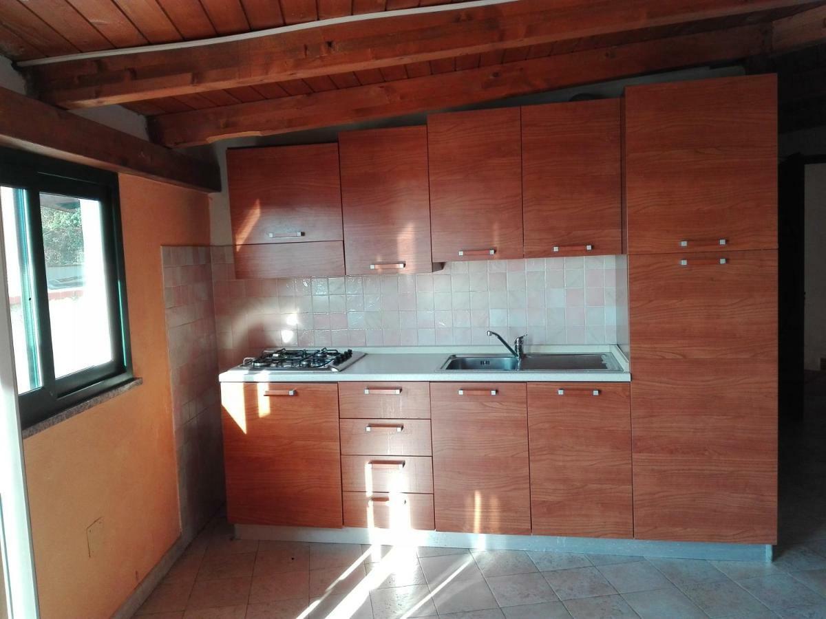 Appartamenti Tropea Gargano Parghelia Eksteriør billede